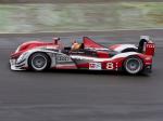 Audi R15 TDI Plus 2010 года